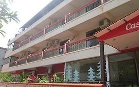 Casa de Cajino Hotel Goa