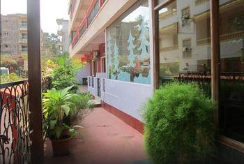 Casa De Cajino Hotel Calangute Exterior photo