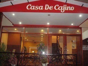 Casa De Cajino Hotel Calangute Exterior photo