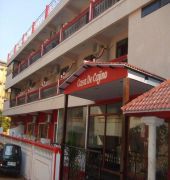 Casa De Cajino Hotel Calangute Exterior photo